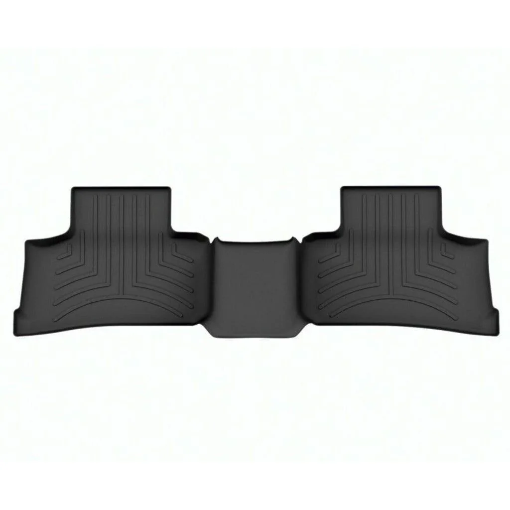 Mercedes GLC-Class C254, X254 (2022-2025) 2nd Row Car Mat