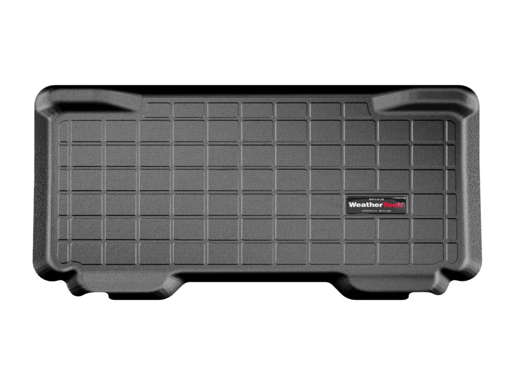 MINI 3rd Gen (2016-2024) Cargo Mat