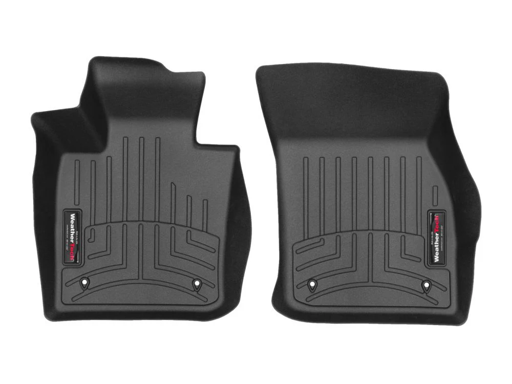 MINI 3rd Gen (2016-2024) 1st Row Car Mat