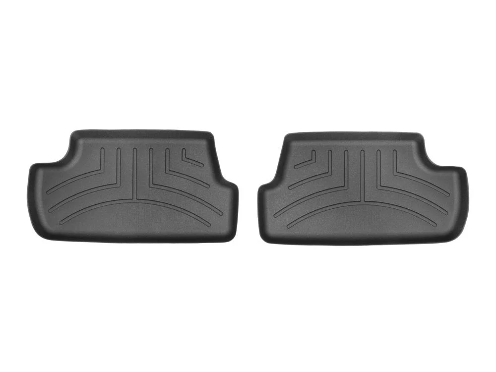 MINI 3rd Gen (2016-2024) 2nd Row Car Mats