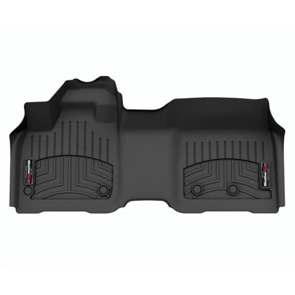 Nissan Ariya FE0 (2002-2025) 1st Row Car Mat