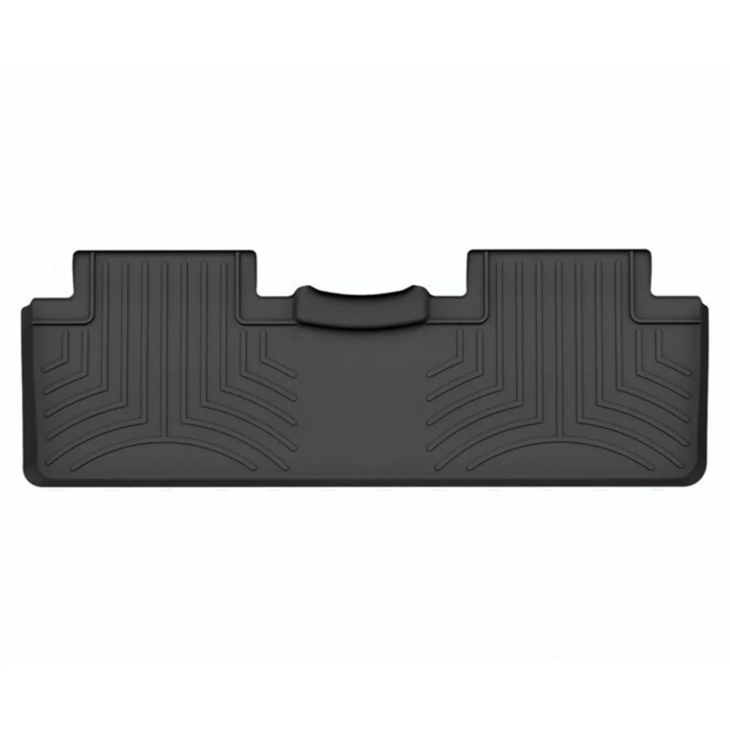 Nissan Ariya FE0 (2002-2025) 2nd Row Car Mat