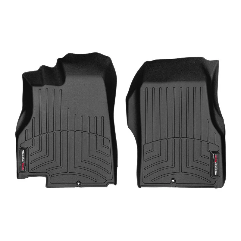 Nissan GT-R (2009-2024) 1st Row Car Mat