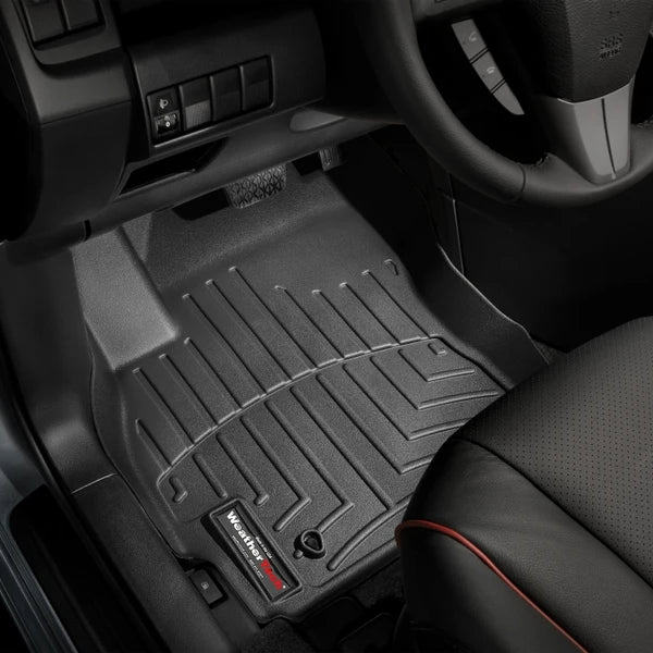 Mazda5 (2012-2018) 1st Row Car Mat - Image 2