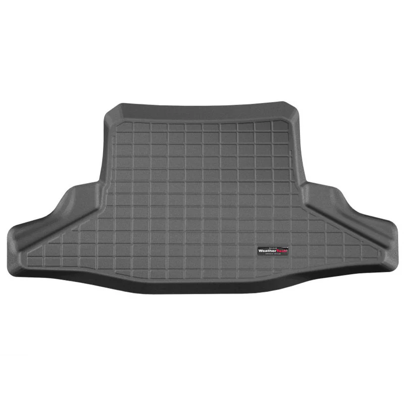 Nissan GT-R (2009-2024) Cargo Mat