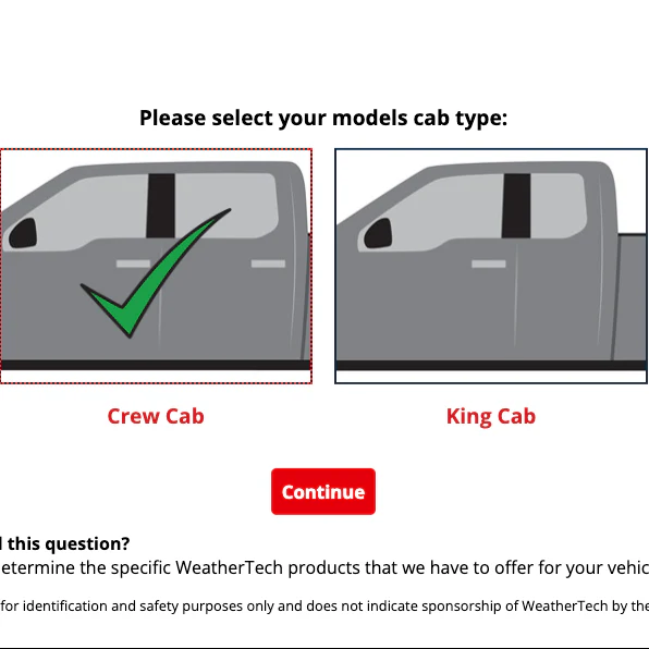 Nissan Navara and Renault Alaskan D23 (2014-2025) 2nd Row Car Mat - Image 2