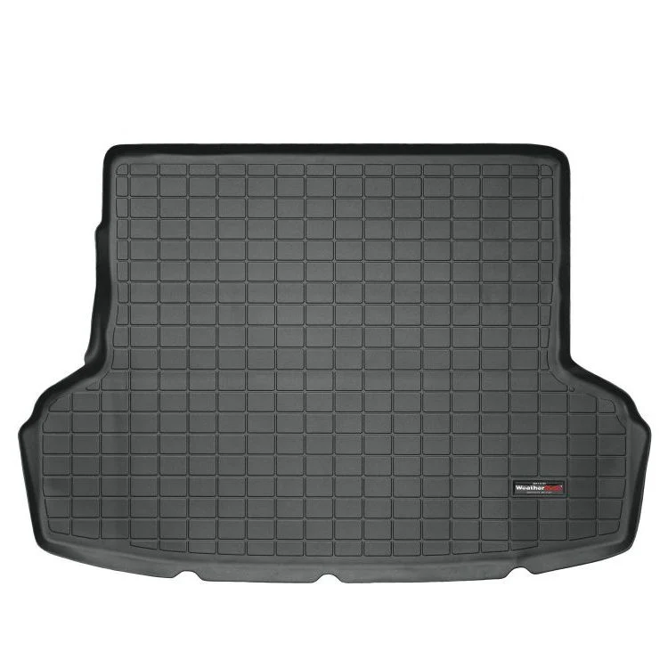Subaru Impreza WRX/STi Sedan (2011-2014) Cargo Mat