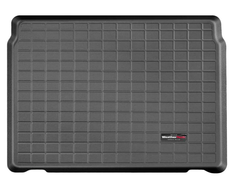 Opel Astra J (2009-2015) Cargo Mat