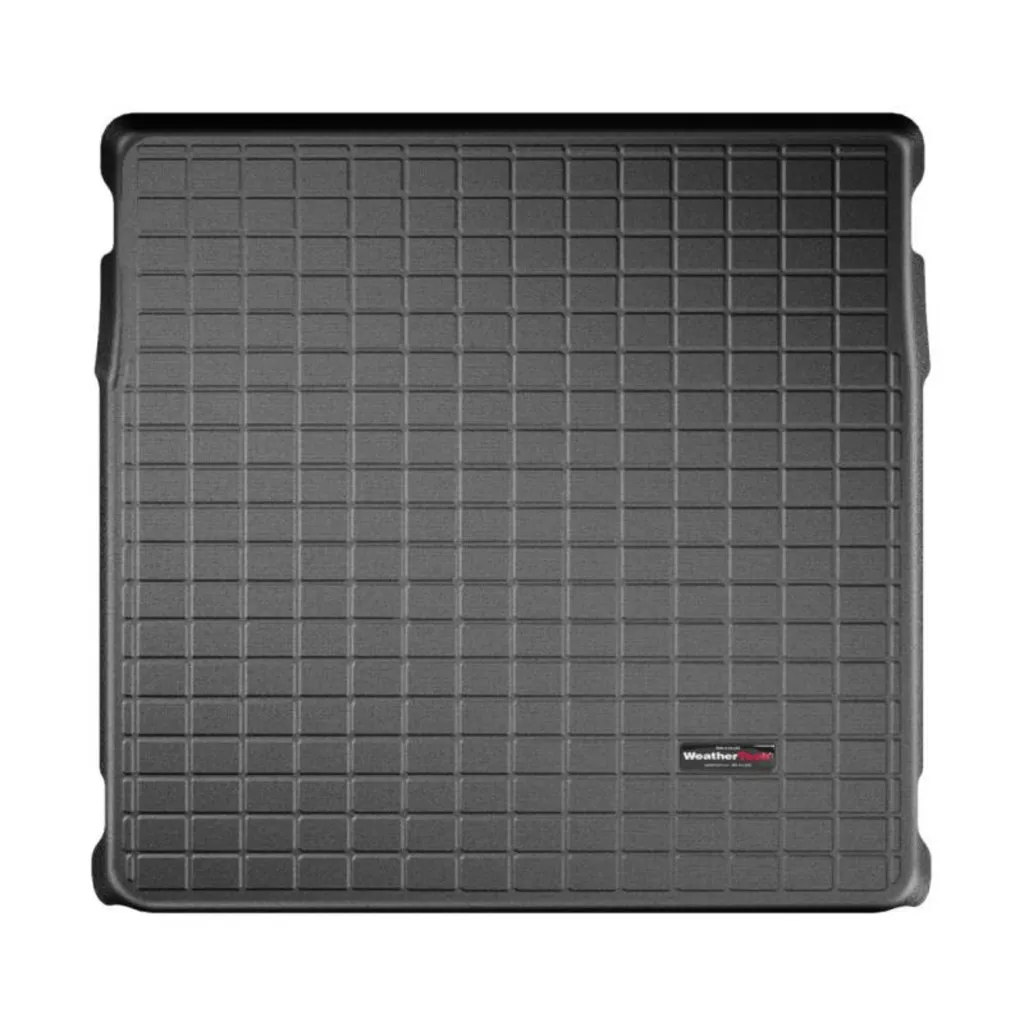 Opel Astra K (2016-2021) Cargo Mat for StationWagon