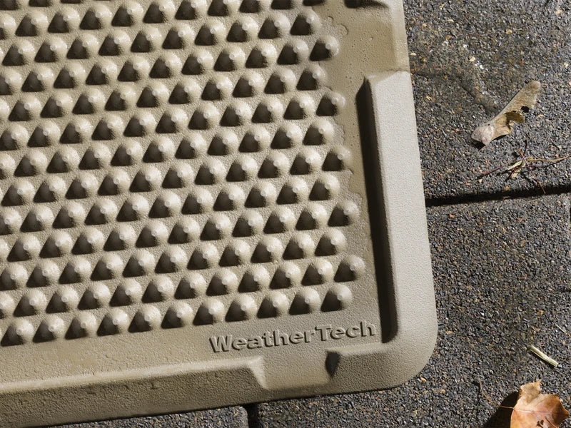 Outdoor Rubber Door Mat - Durable - Mud Removal - Image 17
