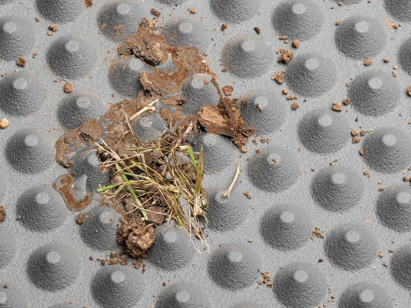Outdoor Rubber Door Mat - Durable - Mud Removal - Image 19