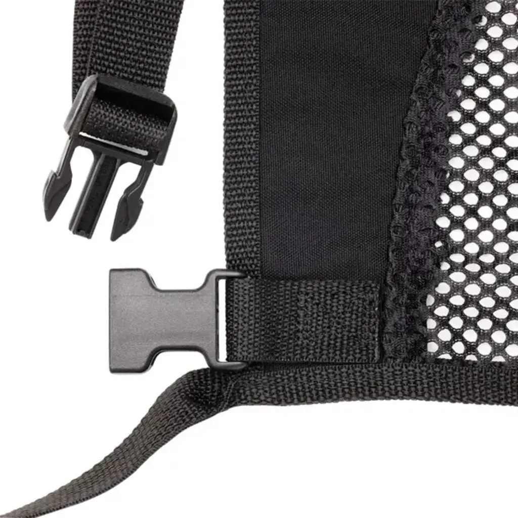 Pet Front Seat Safety Partition - Image 3