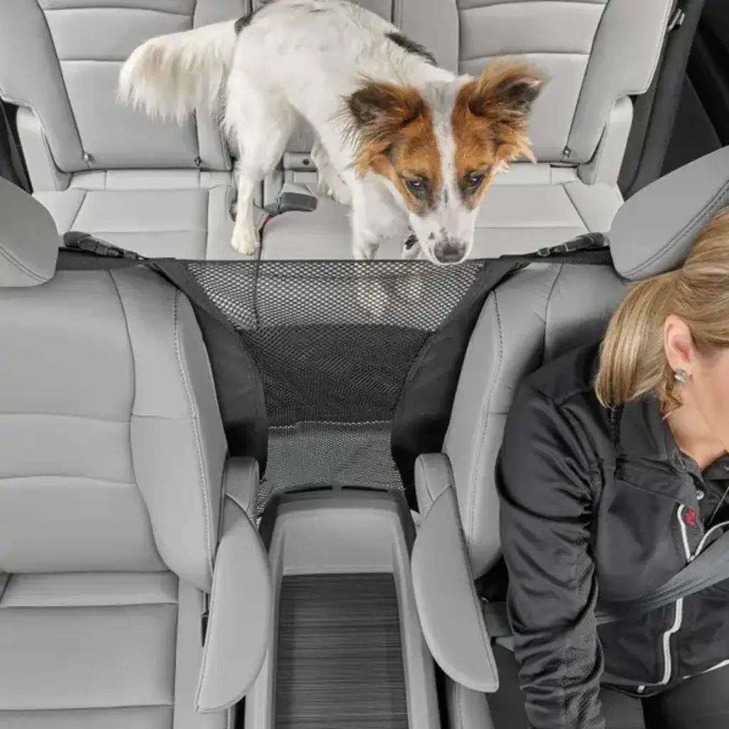 Pet Front Seat Safety Partition - Image 6