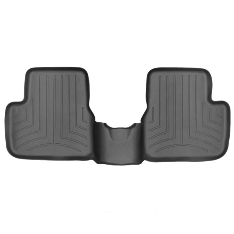 Peugeot 208, 2008 (2012-2019) 2nd Row Car Mat