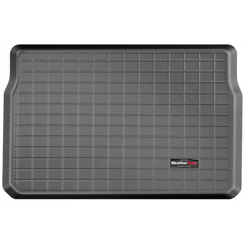 Peugeot 208 (2012-2019) Cargo Mat