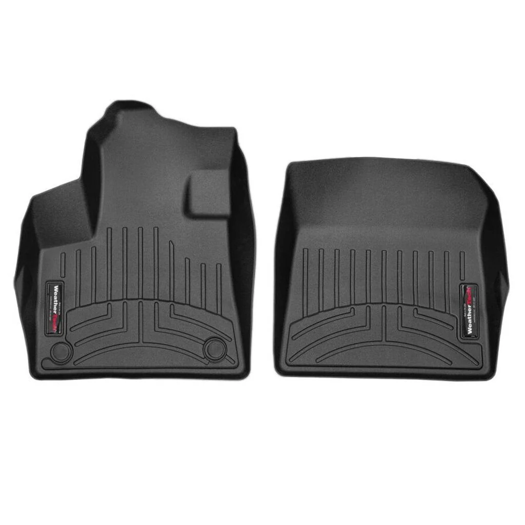 Citröen C5, Opel Grandland/X, Peugeot 3008, 5008, DS7 (2017-2024) 1st Row Car Mat