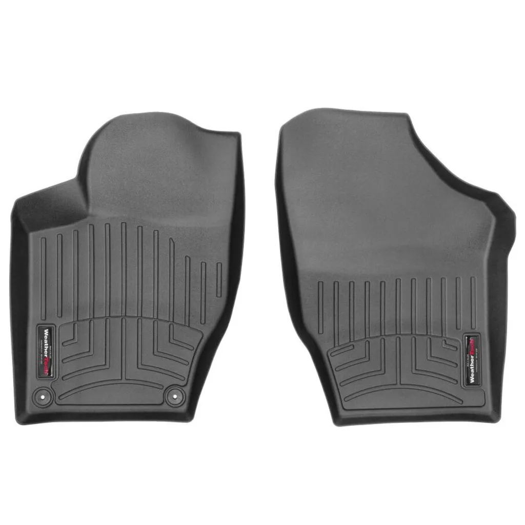 Peugeot 308 (2007-2013) 1st Row Car Mat
