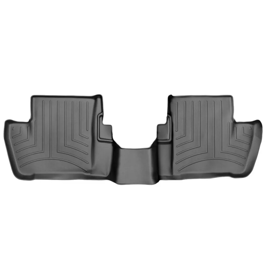 Peugeot 308 (2007-2013) 2nd Row Car Mat