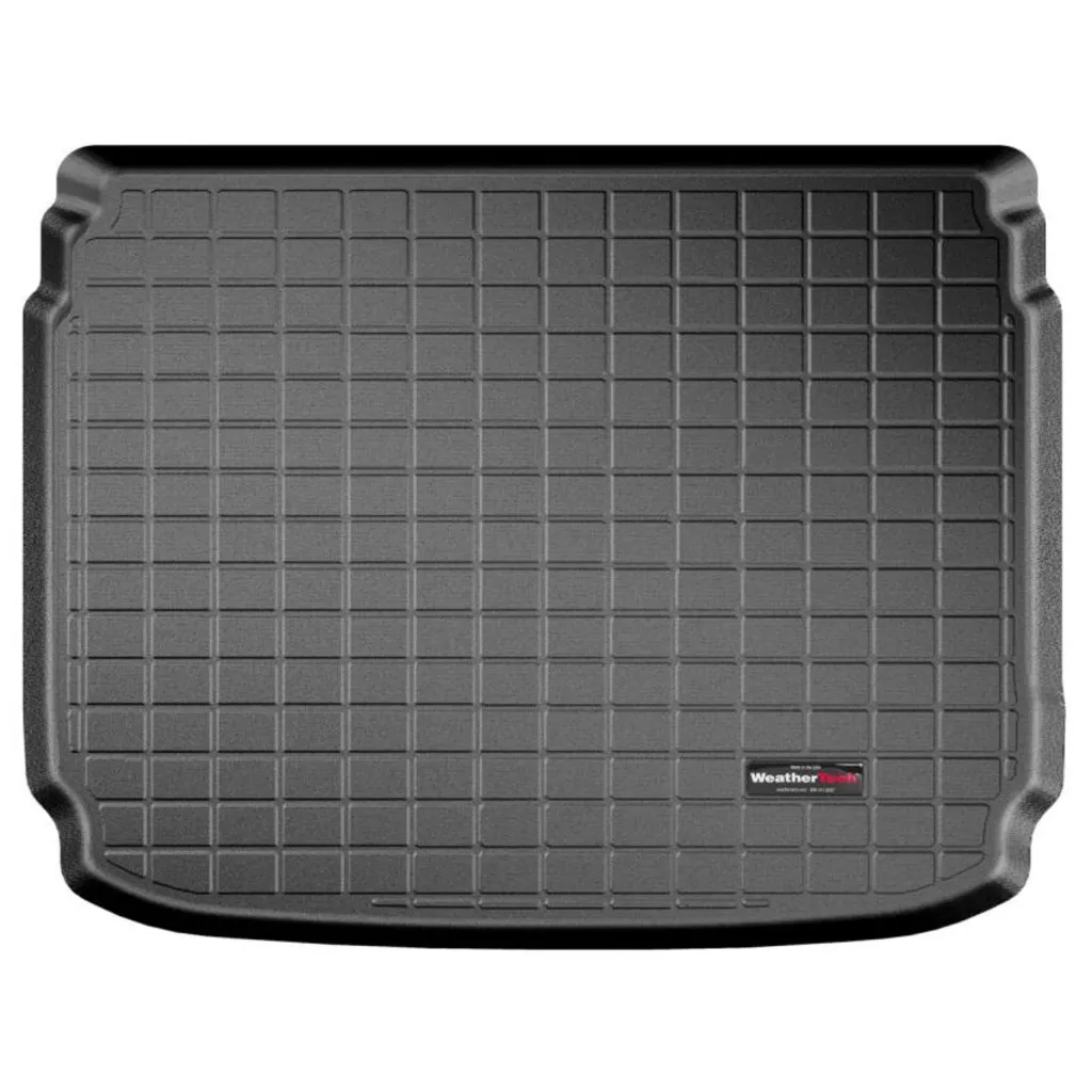 Peugeot 308 (2007-2013) Cargo Mat