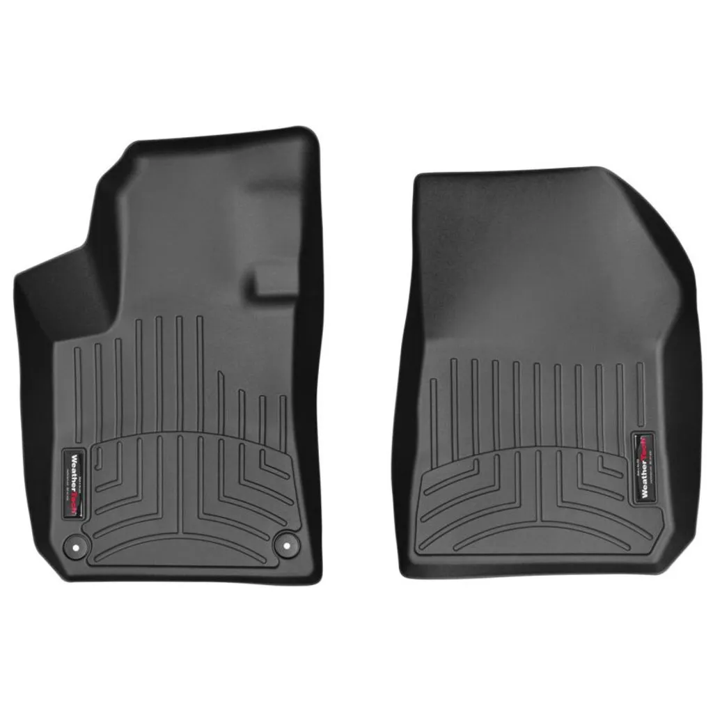 Peugeot 308 (2013-2021) 1st Row Car Mat