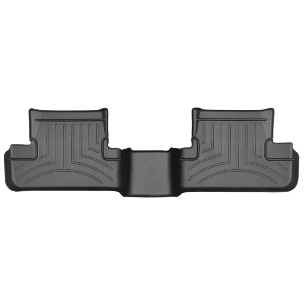 Peugeot 308 Station Wagon T9 (2013-2021) 2nd Row Car Mat