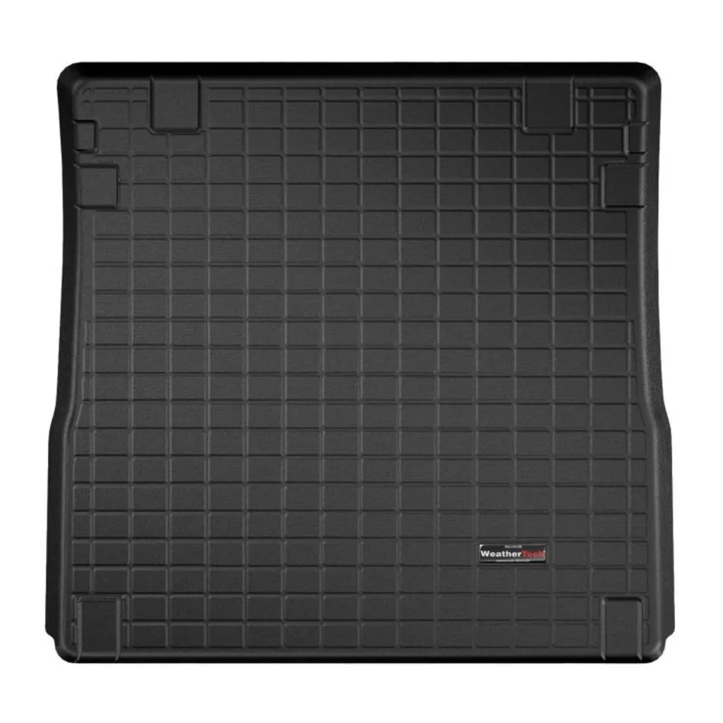 Peugeot 308 SW (2013-2021) Cargo Mat