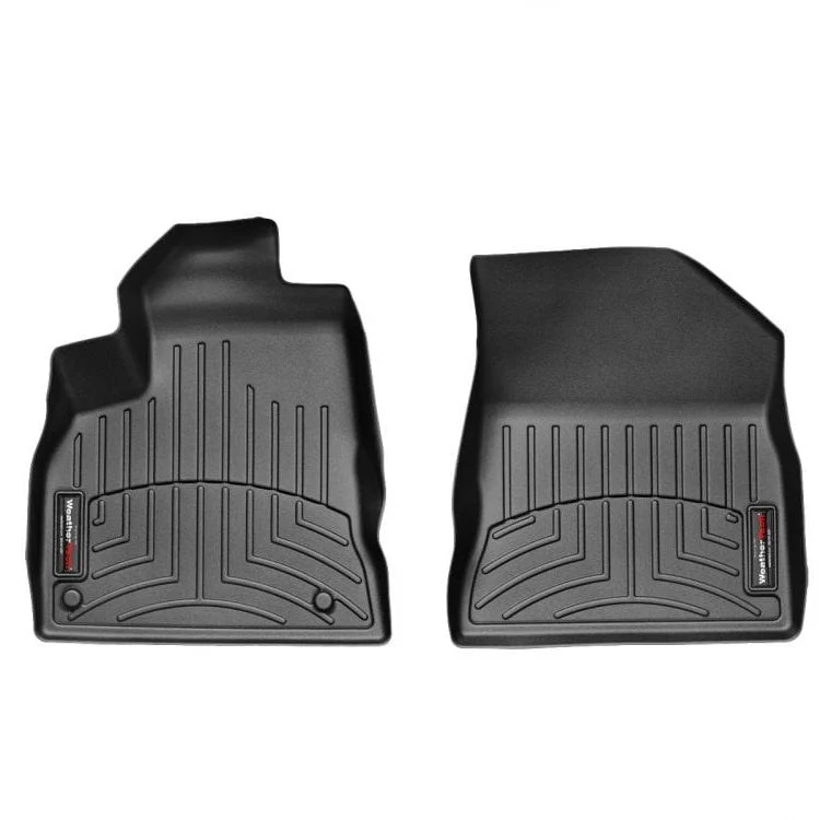 Peugeot 5008 (2009-2016) 1st Row Car Mat