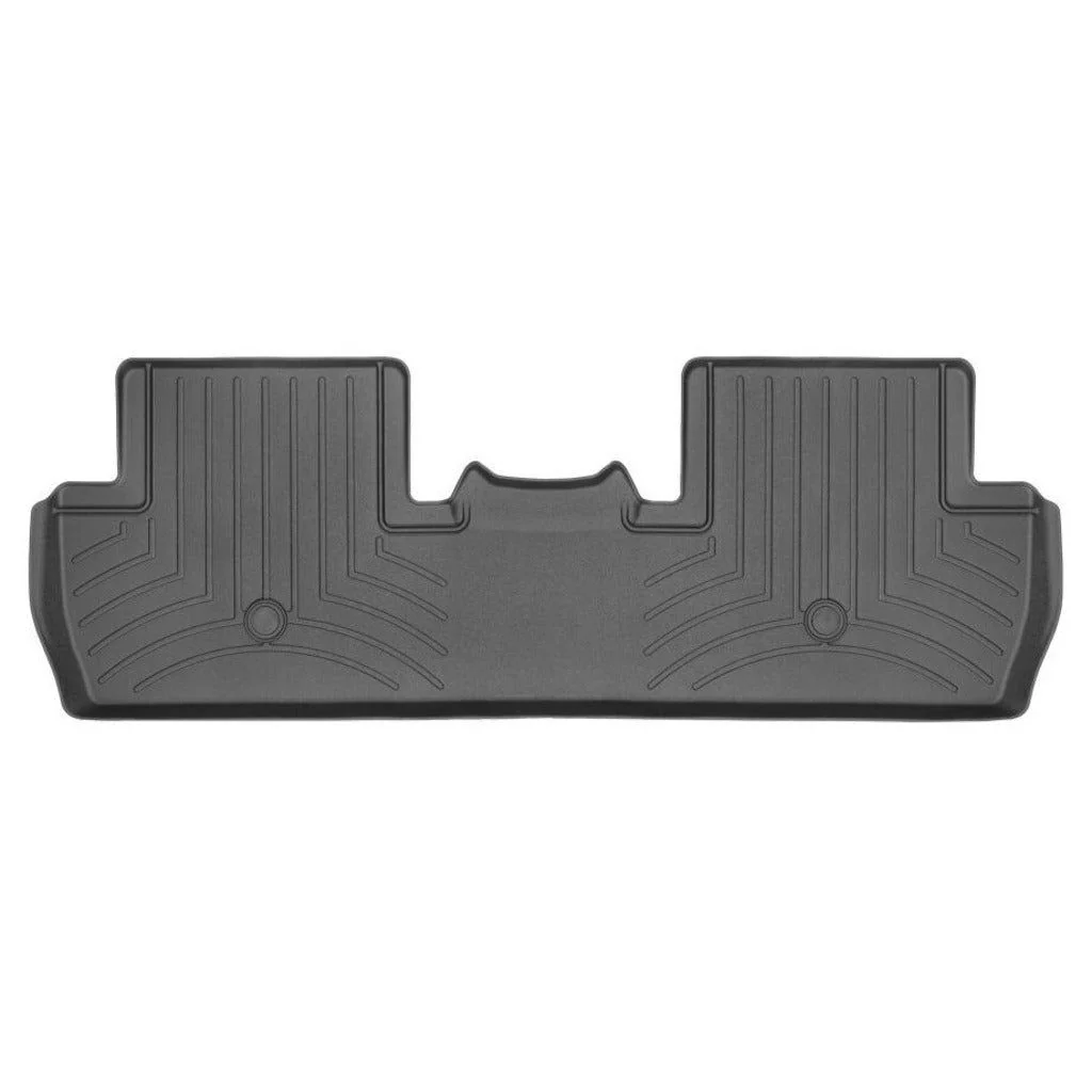 Peugeot 5008 (2017-2024) 2nd Row Car Mat