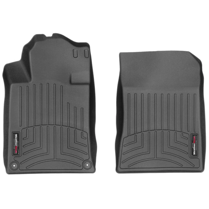 Peugeot 508 (2010-2018) 1st Row Car Mat