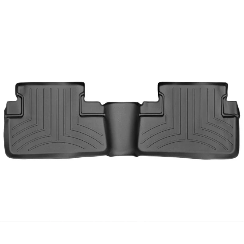 Peugeot 508 (2010-2018) 2nd Row Car Mat