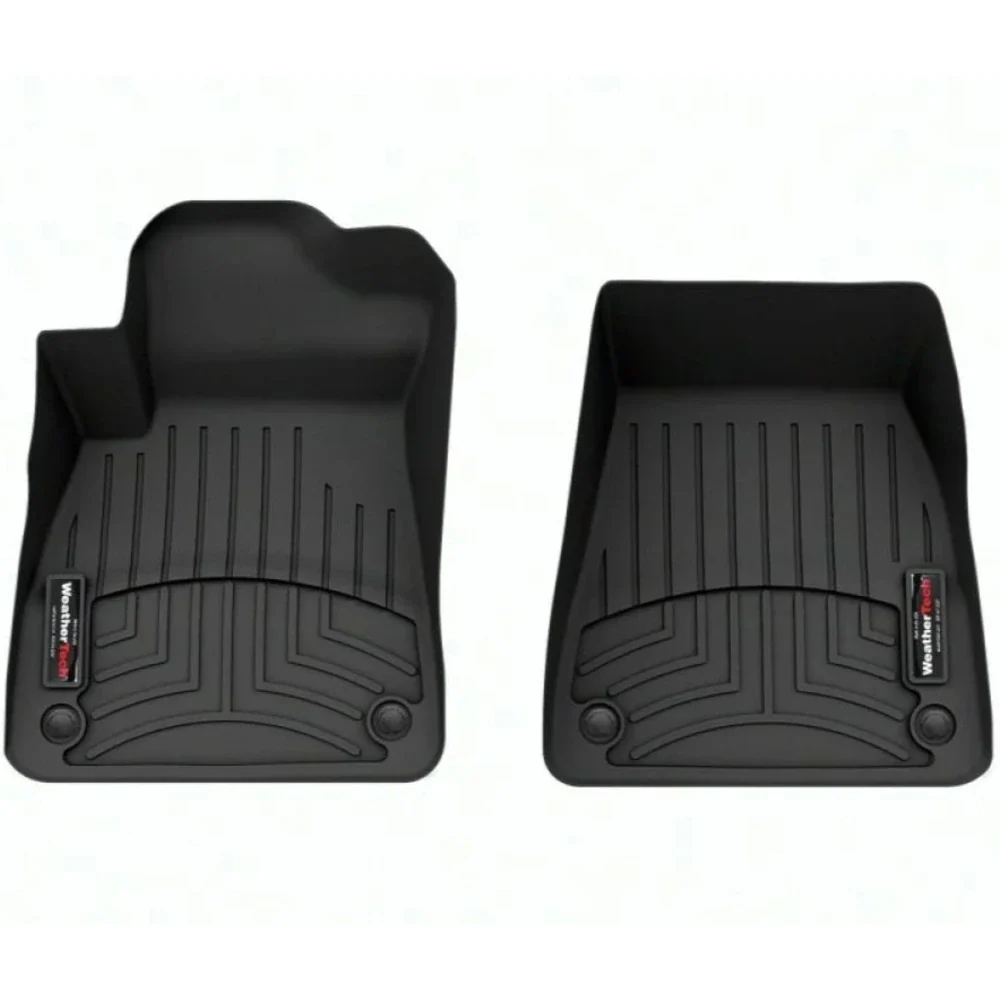 Polestar 2 (2020-2025) 1st Row Car Mat