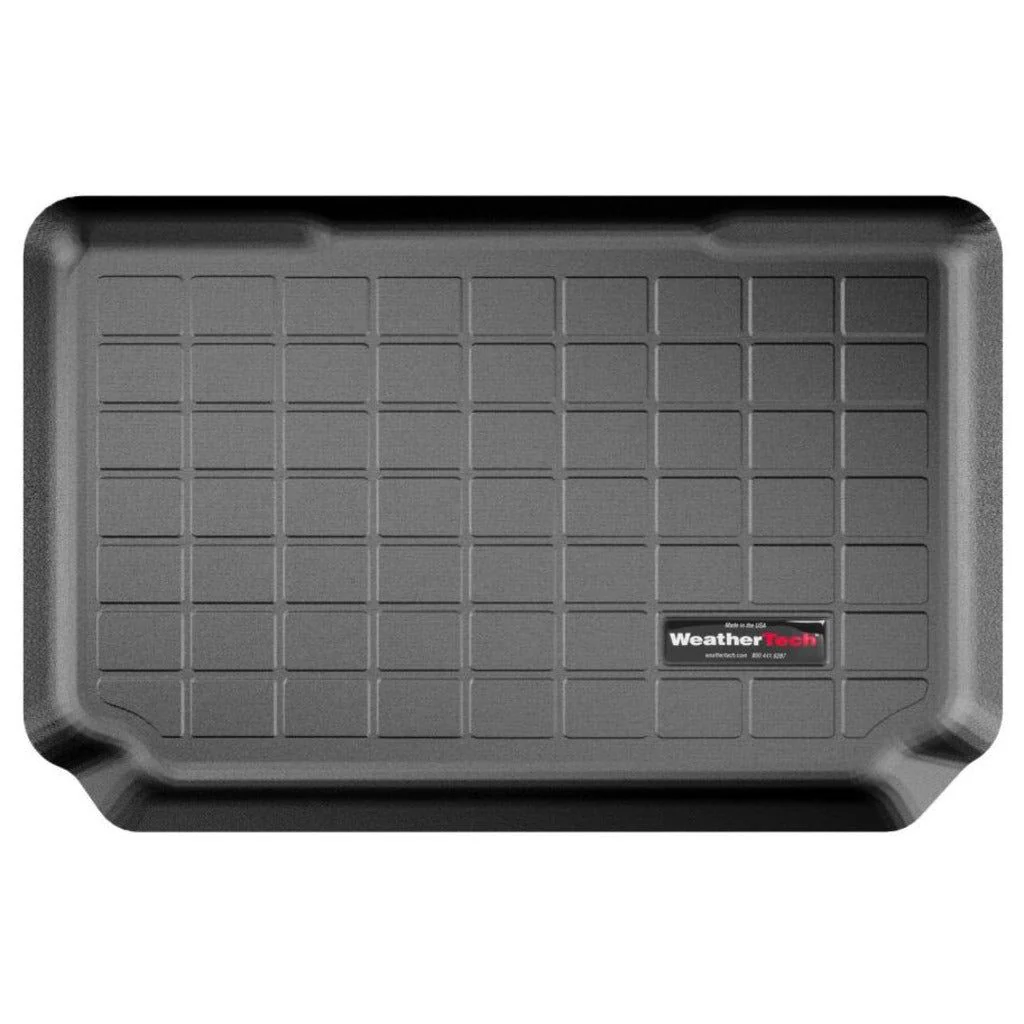 Porsche 911.991 (2011-2019) Front Cargo Mat