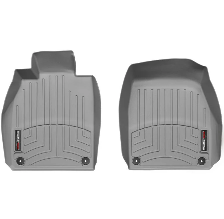 Porsche 911.991 (2011-2019) 1st Row Car Mat - Image 6