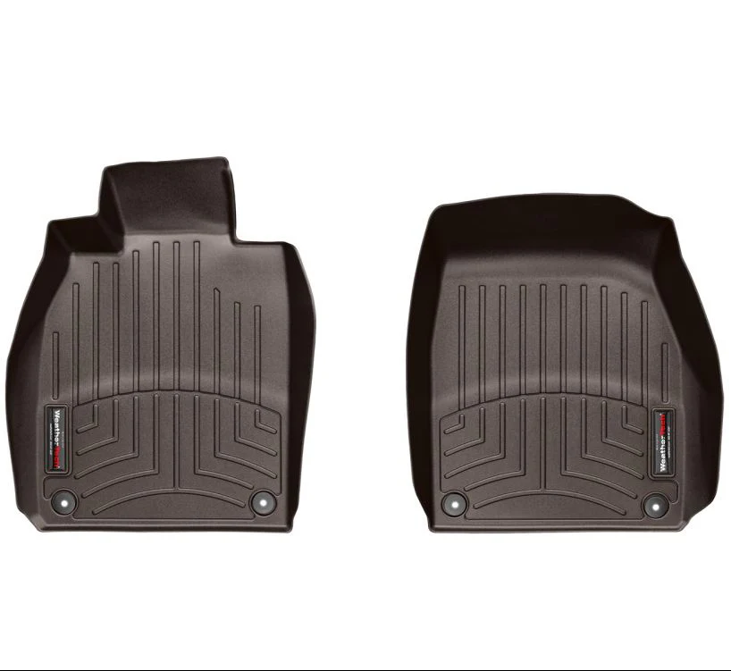 Porsche 911.991 (2011-2019) 1st Row Car Mat - Image 7