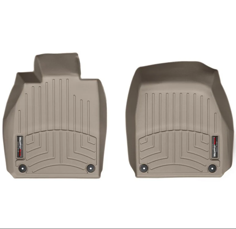 Porsche 911.991 (2011-2019) 1st Row Car Mat - Image 8
