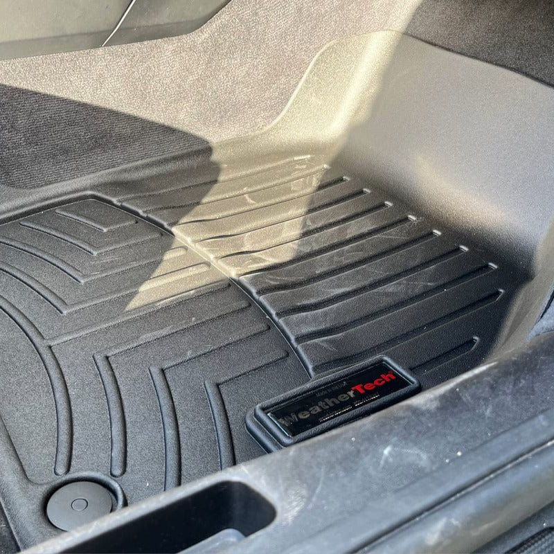Porsche 911.992 (2019-2025) 1st Row Car Mat - Image 3