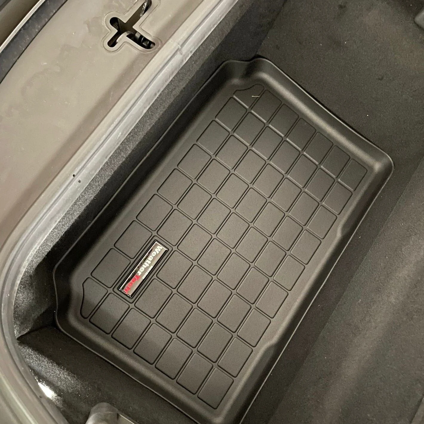 Porsche 911.992 (2019-2025) Front Cargo Mat - Image 2