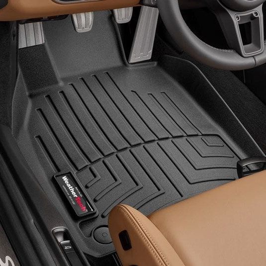 Porsche 911.997 (2004-2013) 1st Row Car Mat + Bose - Image 3