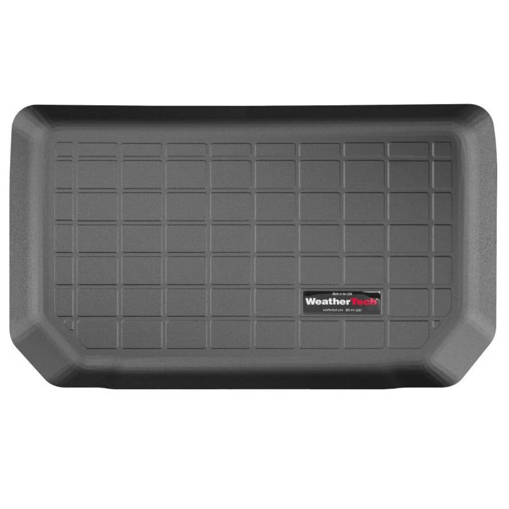 Porsche 911.992 (2019-2025) Front Cargo Mat