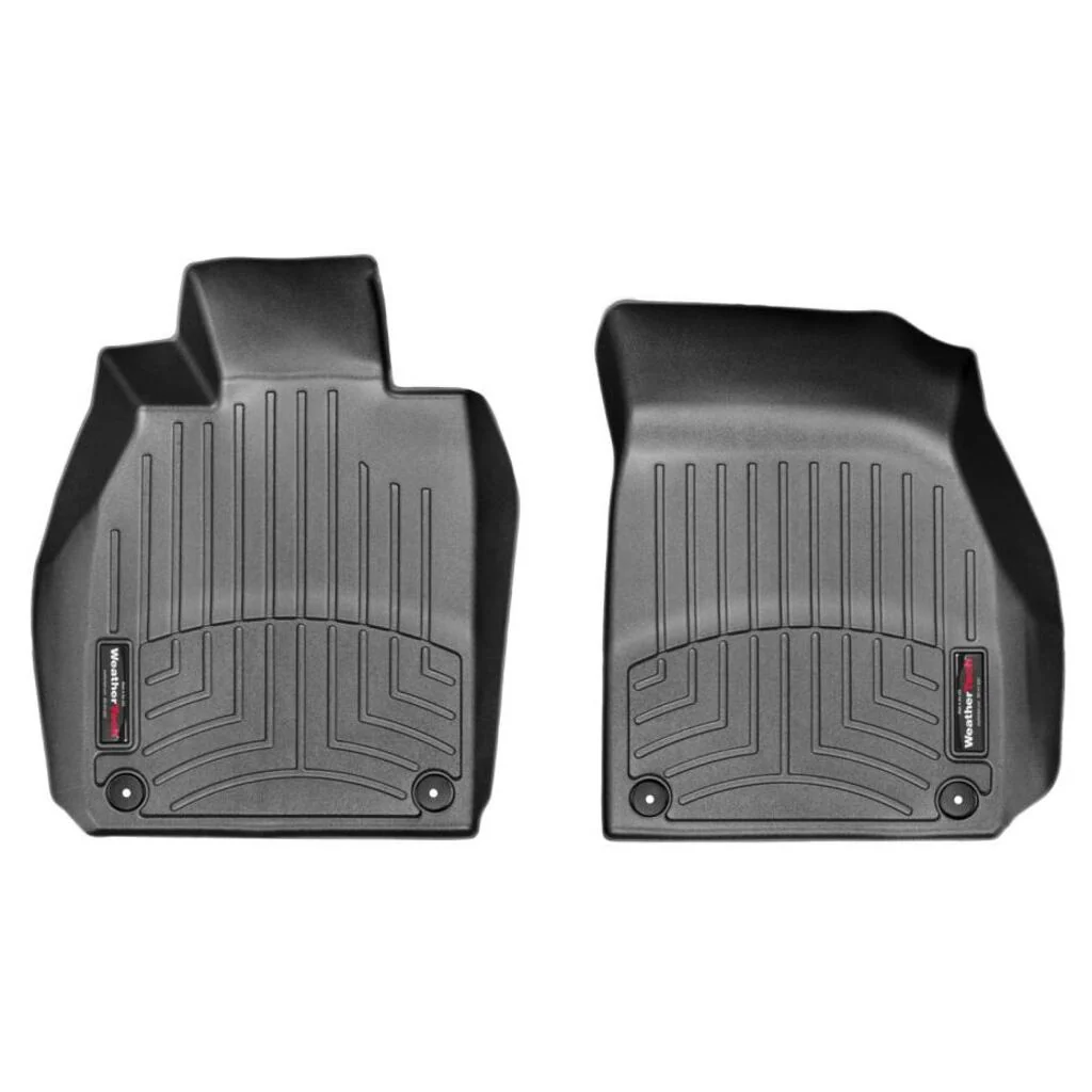 Porsche Boxster & Cayman (2012-2025) 1st Row Car Mat