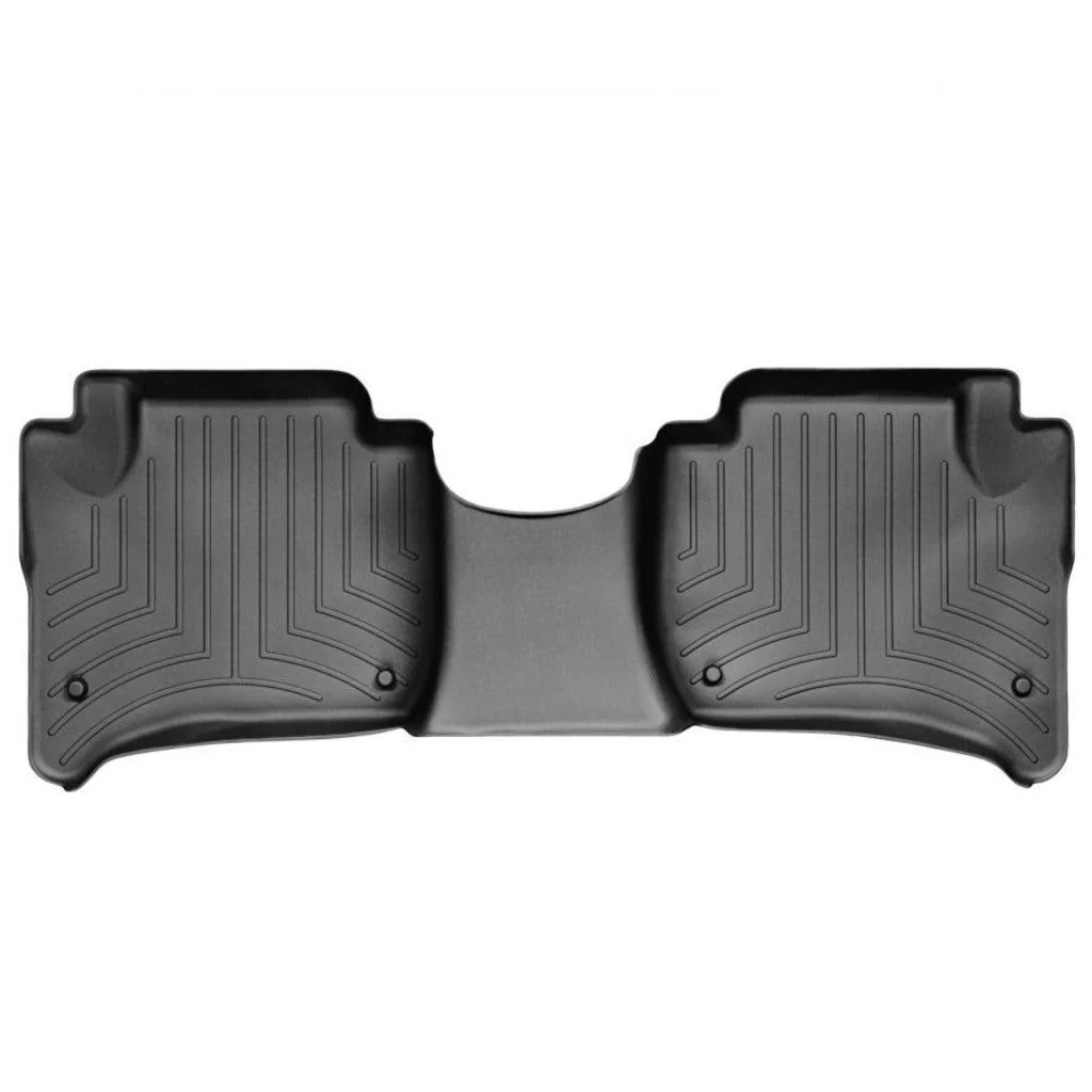 Porsche Cayenne, Volkswagen Touareg (2010-2017) 2nd Row Car Mat