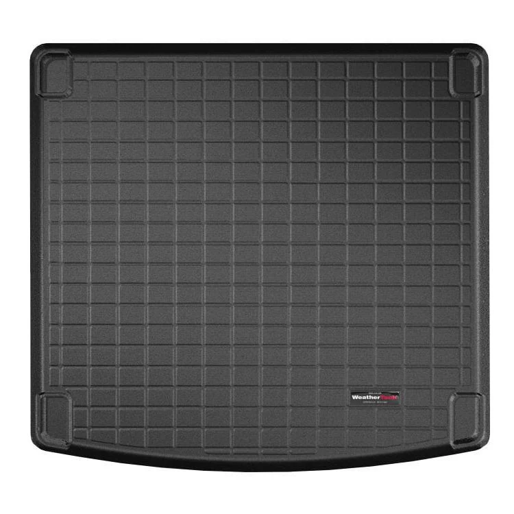 Porsche Cayenne E1, Volkswagen Touareg 7L (2002-2010) Cargo Mat