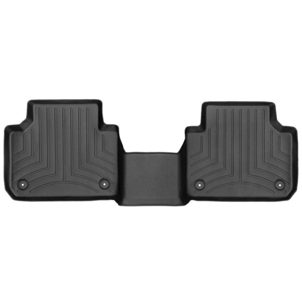 Porsche Cayenne, VW Touareg CR (2018-2026) 2nd Row Premium Car Mat