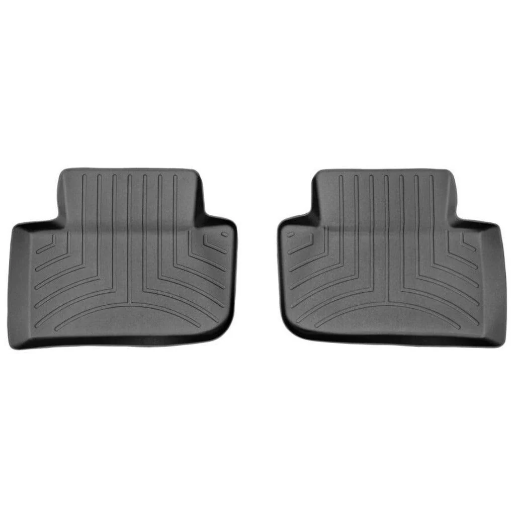 Porsche Macan 95B (2014-2024) 2nd Row Car Mat