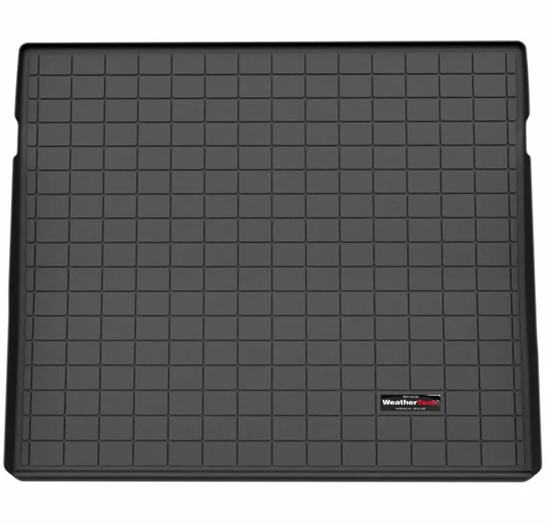 Porsche Macan XAB (2024-Present) Cargo Mat