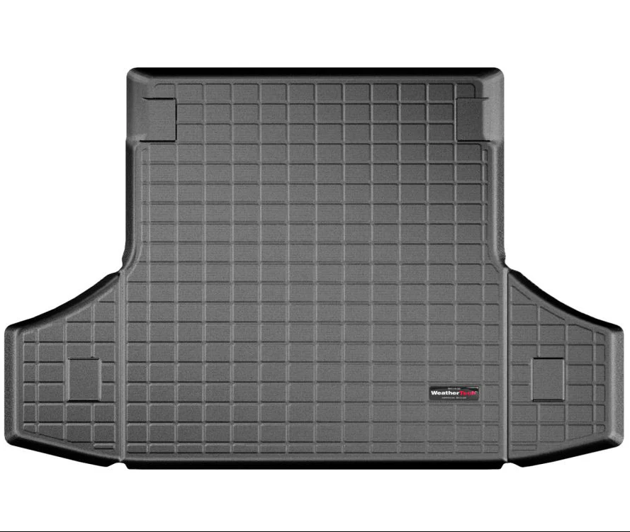 Porsche Panamera 970 (2010-2016) Cargo Mat