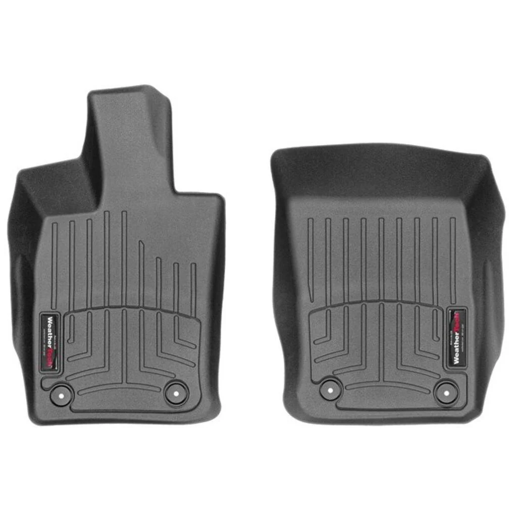 Porsche Panamera 971 (2016-2024) 1st Row Car Mat