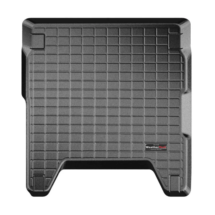 Porsche Panamera E-hybrid 970 (2012-2016) Cargo Mat