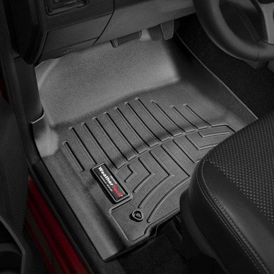 RAM 1500/Classic 2500/3500 DS (2012-2018) 1st Row Truck Mat - Image 3