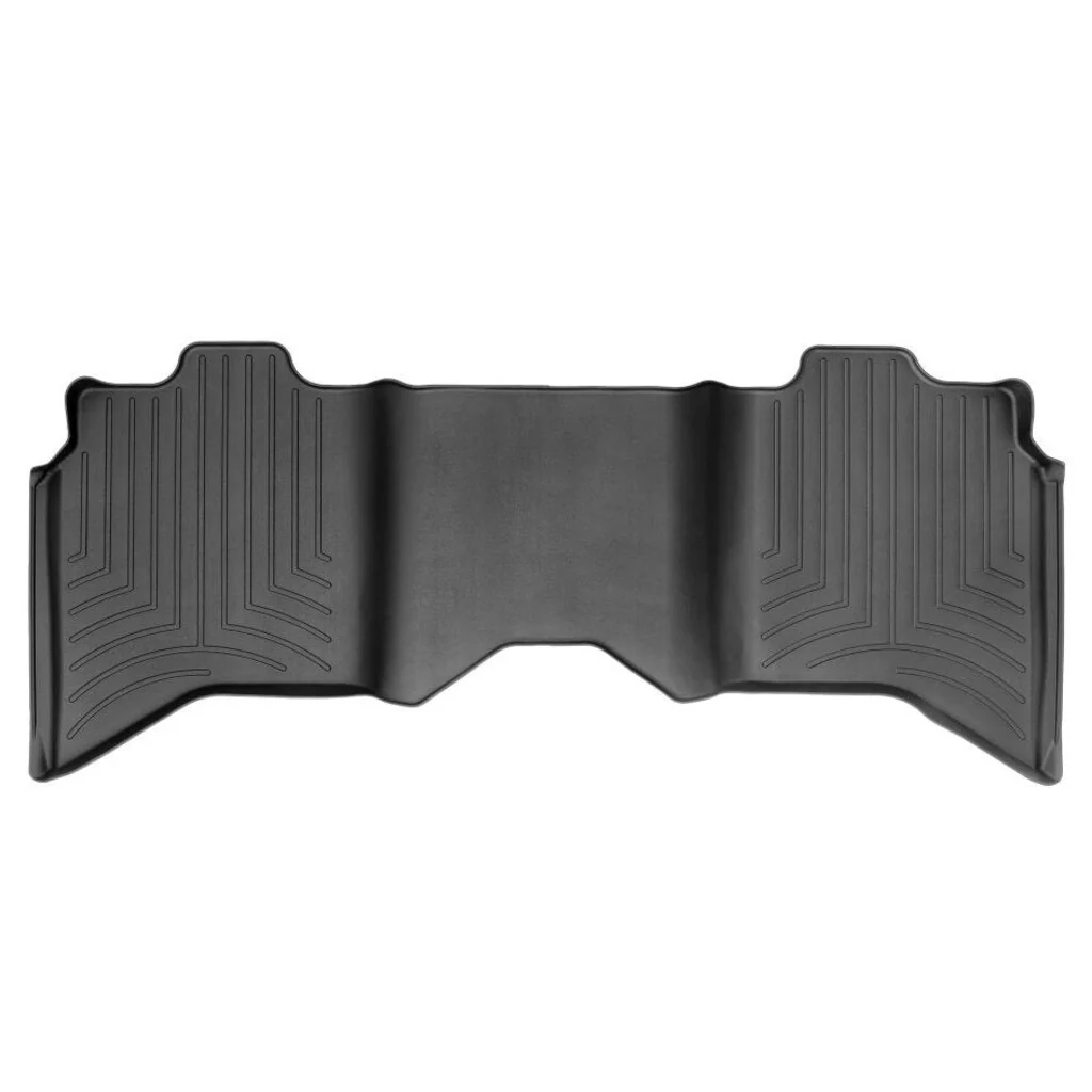 RAM 1500 Crew-Cab DS (2009-2018) 2nd Row Truck Mat
